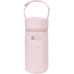 Bimbidreams Термочанта за шише Bimbidreams - Rombos, Pink (8499000719456)