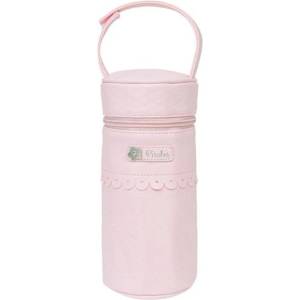 Bimbidreams Термочанта за шише Bimbidreams - Rombos, Pink (8499000719456)