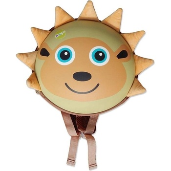 Oops Детска кръгла раница Таралеж (op3000924)