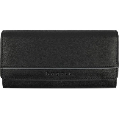 Bugatti dámska kožená peňaženka Banda 49133501