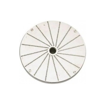 Robot Coupe strouhač na mrkev a syrové brambory 27219W