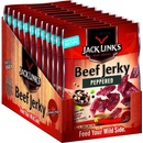 Jack Link´s Beef Peppered Jerky 12x75g