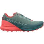 Dynafit Дамски маратонки Dynafit Women's Ultra Trail running shoes - Atlantic / Jadelite - размер 41 (EU) (123-1973-0120)