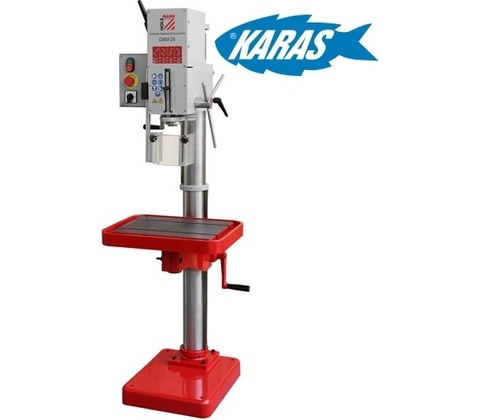 Holzmann GBM 25