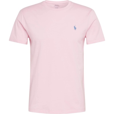 Ralph Lauren Тениска розово, размер L