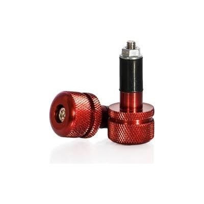 Závažie riaditiek /d13-17mm/ STF-202-1024 červené