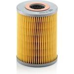 Mann-filter Маслен филтър mann-filter h 1038