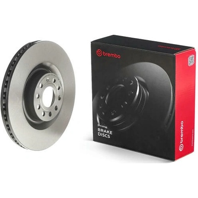 Brzdový kotouč BREMBO 09.C892.11 | Zboží Auto