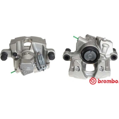 Brzdový strmeň BREMBO F 61 283 (F61283)