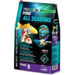 JBL ProPond All Seasons S - храна на гранули 5.8 кг