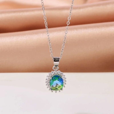 Jan Kos jewellery Stříbrný přívěsek MHT 2487 SM00