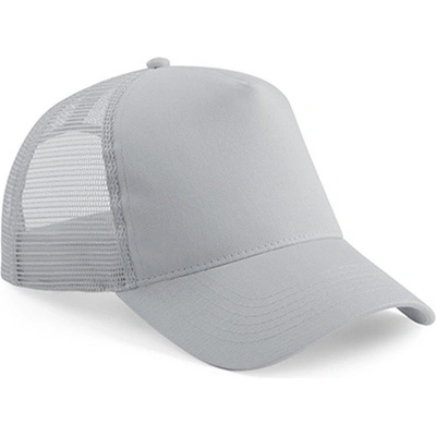 Beechfield Juniorská B640B Light Grey