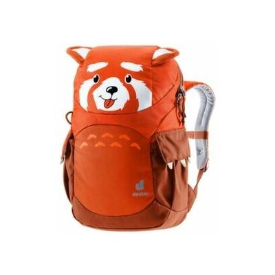 Deuter Kikki červená