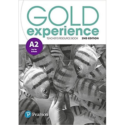 Gold Experience 2nd Edition A2 Teacher´s Resource Book