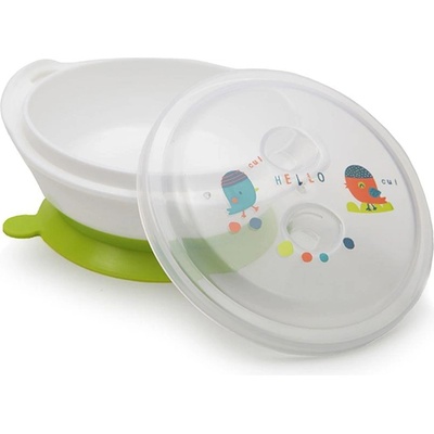 Cangaroo Купа за храна tc5009 зелен (3800146258580)