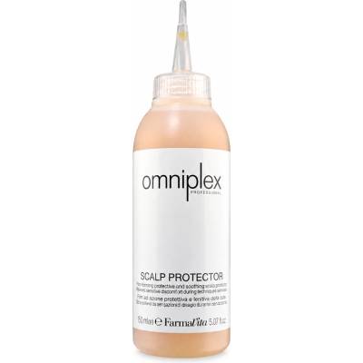 FarmaVita Защитен серум за скалп Farmavita Omniplex scalp Protection 150ml (FAROMNISCALP150)