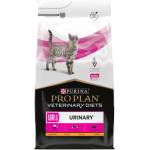 PRO PLAN Veterinary Diets PRO PLAN Ветеринарни диети UR St/Ox Суха храна за котки с проблеми с пикочните пътища 5кг