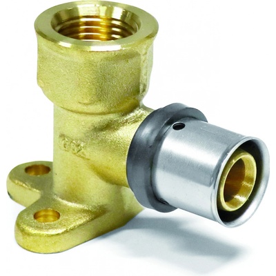 Marroy pressTEXX koleno nástenné 20 - 1/2" - 52 mm