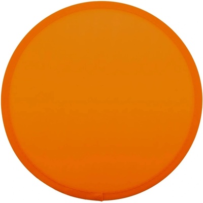 Rocket RPET frisbee oranžová