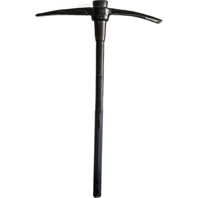 krumpáč 2,5kg S NÁSADOU sklolaminát