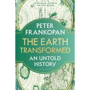 The Earth Transformed (ISBN: 9781526622556)