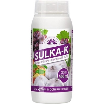 Forestina Sulka-K 500 ml