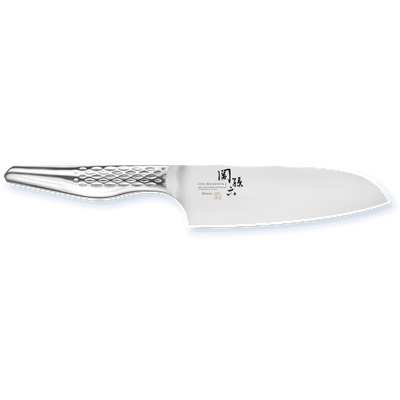 Kai AB-5162 Нож малко Santoku 14, 5 см