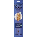WOOLF Dog Earth NOOHIDE XL Патешко 85 г