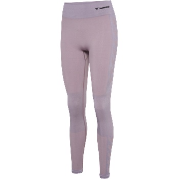 Hummel Клинове Hummel hmlCLEA SEAMLESS MID WAIST TIGHTS 210511-3318 Размер M