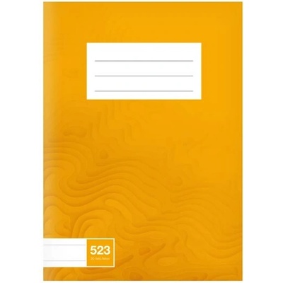 UNIPAP školní sešit BASE 523 7520416 584405