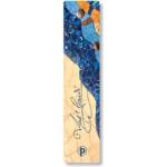 Paperblanks Embellished Manuscripts Collection Gaudi, the Manuscript of Reus Bookmark | Paperblanks