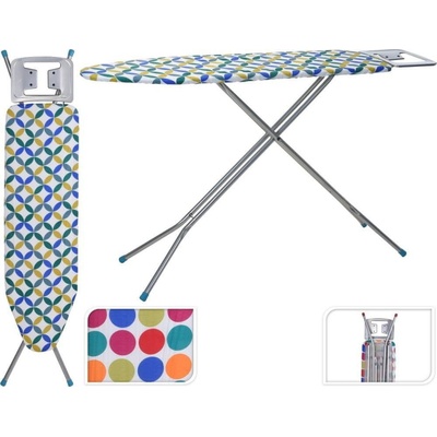 EXCELLENT Piccolo 30 x 105 cm farebné bodky