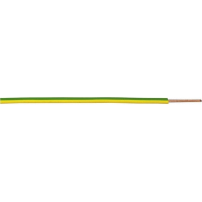 Lapp 4520044 E lanko/ licna H07V-K 1 x 6 mm² červená 1500 m