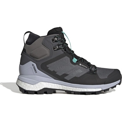 Adidas Terrex Skychaser 2 MID GTX W Размер на обувките (ЕС): 37 (1/3) / Цвят: сив