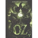 Oz gamebook