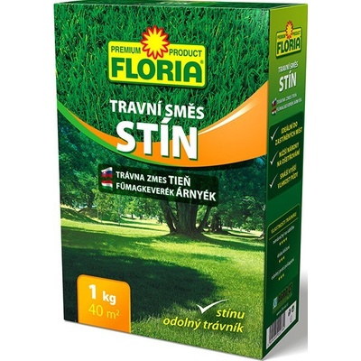Floria Travní směs Stín 1kg