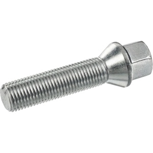 Invento Винтове M14x1, 5, резба 50 mm, конусно гнездо, K 17 (561-5061)
