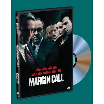 Chandor j.c.: margin call DVD