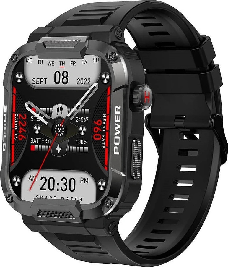 Watchking WK66 Pro