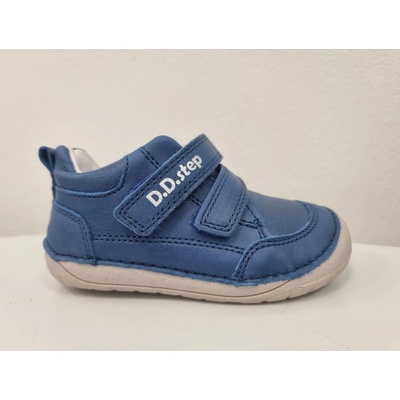 D.D.Step S070-41351A Bermuda Blue