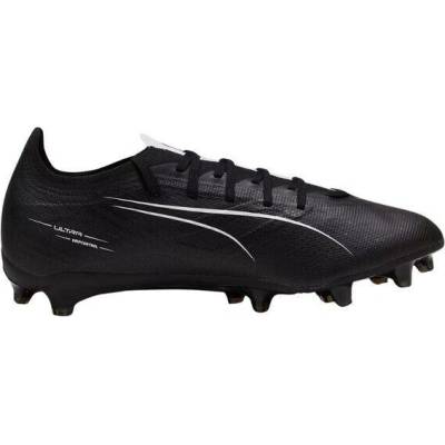 Puma ULTRA 5 MATCH FG/AG černé