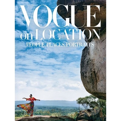 Vogue on Location