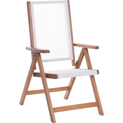 Carmen Градински стол Carmen Sven, кафяв (3535009)