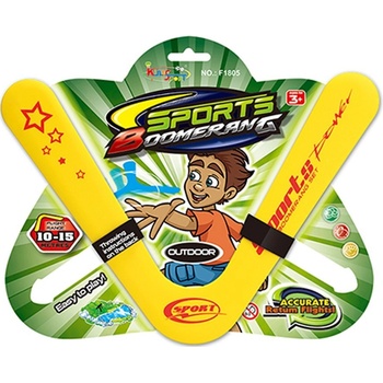 Wiky Bumerang 27 x 20 cm