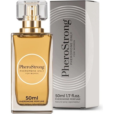 PheroStrong pheromone Only for Women 50 ml