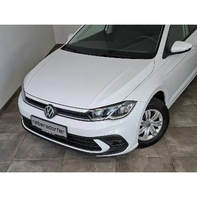 Volkswagen Polo TSI 70 kW