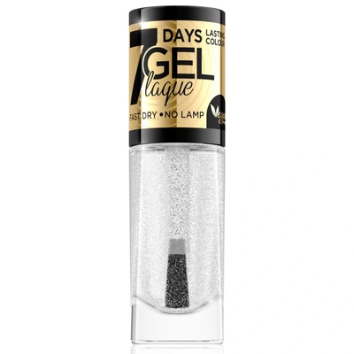 Eveline Cosmetics Gel Laque 34 Лак за нокти 8ml