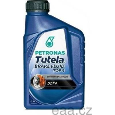 Petronas Tutela TOP 4 /S 500 ml
