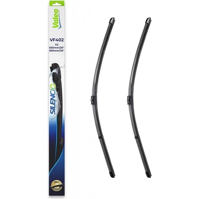 Valeo 650+650 mm 574311