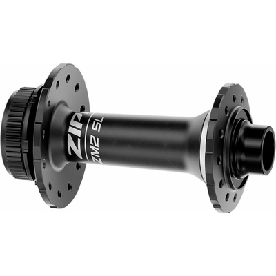 SRAM ZI AM HUB ZM2SL F DBCL 24H 15X110B TC BLKA1